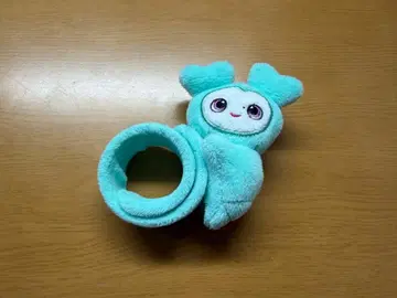 TWICE 똑딱핀 밴드 미나 미브리