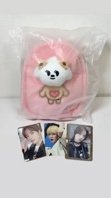 범규 투모로우바이투게더