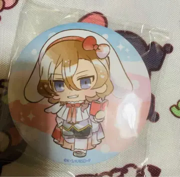 나카하라 츄야 캔뱃지 문호 스트레이독스 드레스 코드 우타우사기