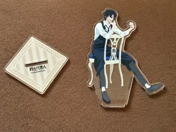 시광대리인 토키 카페 아크릴 스탠드