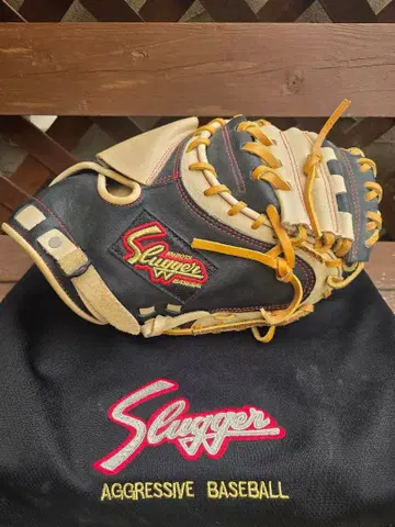 [ 쿠보타 슬러거 ] 그로브