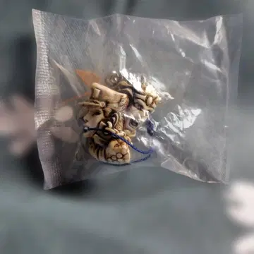 죠죠전 스트랩 제3부 쿠죠 죠타로 죠죠의 기묘한 모험