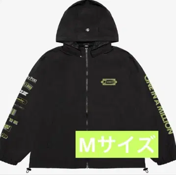 TWICE THIS IS FOR 윈드브레이커 M JEONGYEON