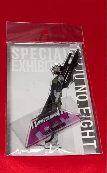 괴수 8호 나루미 겐 아크릴 스탠드 괴수 8호전