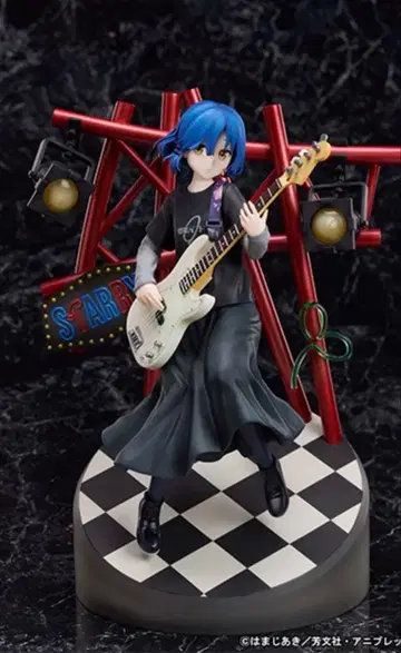 [특전 포함] 봇치 더 록 야마다 료 1/7 스케일 피규어