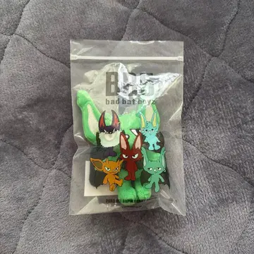 코무돗토 BB5 Tiny 봉제 인형 REI 유타