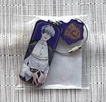 잘생긴 빌런 쥬드 키링