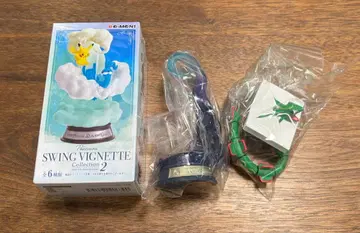 swing vignette collection2 레쿠자