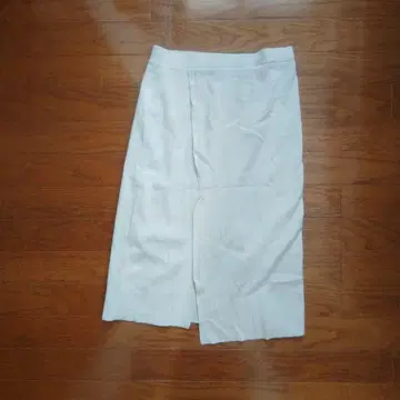 머큐리 듀오 타이트 스커트