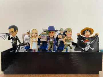 원피스/월드 콜렉터블/피규어 vol.9