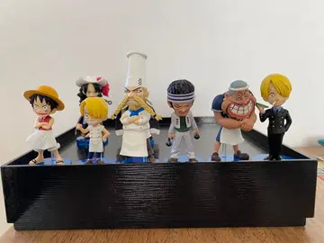 원피스/월드 콜렉터블/피규어 vol.10