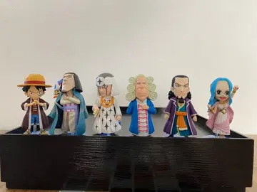 원피스/월드 콜렉터블/피규어 vol.15