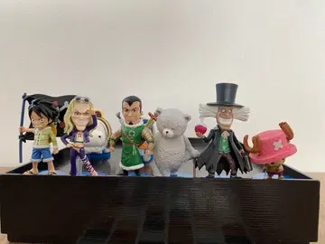 원피스/월드 콜렉터블/피규어 vol.13