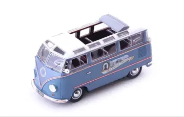 콜라스 T1 삼바 [ Der kleine Mozart ] 미니카