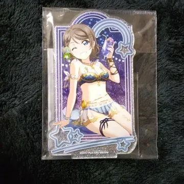 와타나베 요 아크릴 스탠드 썸머 나이트ver.