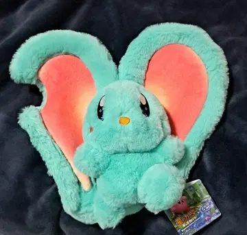 별의 커비 디스커버리+스타리 월드 BIG 봉제 인형 2 에피린