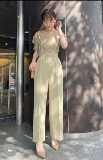 LAGUNAMOON 올인원 파티 결혼식 M