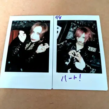 Ashmaze. yu님 폴라로이드 Azavana