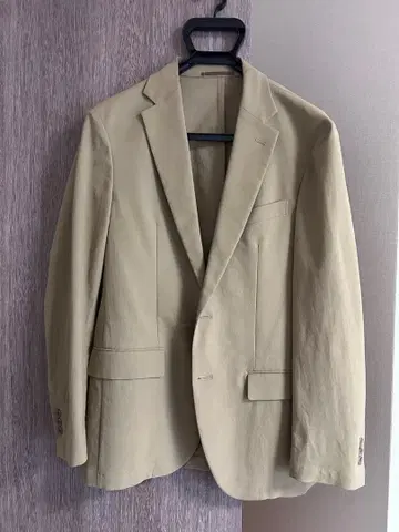 컨디션 최상 정가 30,000엔 B:MING 테일러드 자켓 48