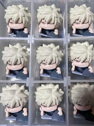 히로아카 바쿠고 오네무탄