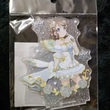 와타나베 요 아크릴 스탠드 눈의 정령 ver.