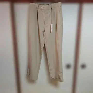 신견본공장 울모헤어트로피컬