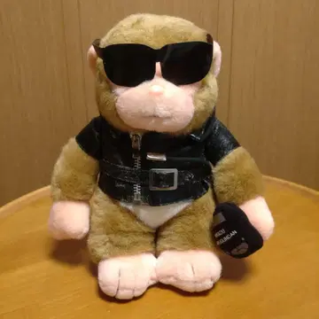 닛코 원숭이 군단 원숭이