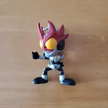 가면라이더 아기토 키링