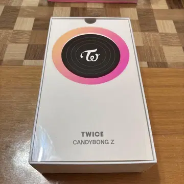 TWICE CANDYBONG Z 응원봉