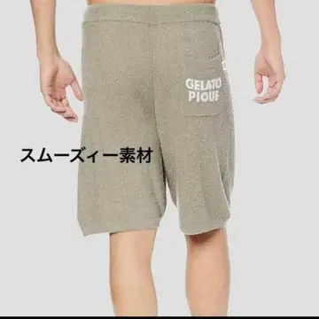 GELATO PIQUE HOMME 젤라또피케 남성용 룸웨어