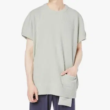 GELATO PIQUE HOMME 젤라피케 룸웨어 남성용