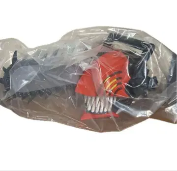 체인소 맨 헤드형 팝콘 박스 극장판 체인소 맨 레제 편