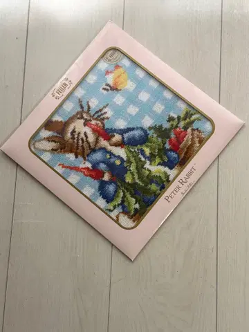 페이퍼 피터 래빗 [ 가격 인하했습니다 ]