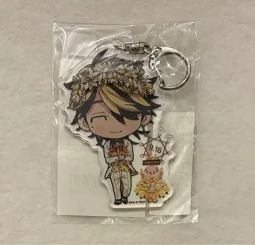 도리베 파즈리베 아크릴 키링 하네미야 카즈토라