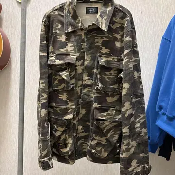 glamb My First Story Alone Hiro 착용