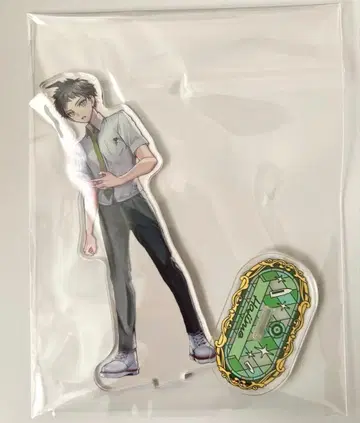 히나타 하지메 아크릴 스탠드 돈키호테 돈키 단간론파