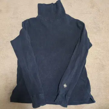 나이젤카본 터틀넥 와플