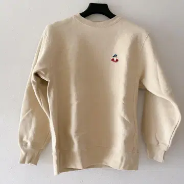 속기모 맨투맨 톰보니아