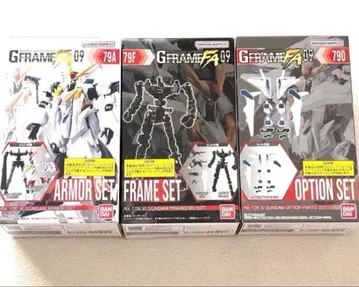 미개봉 새상품 건담 프라모델