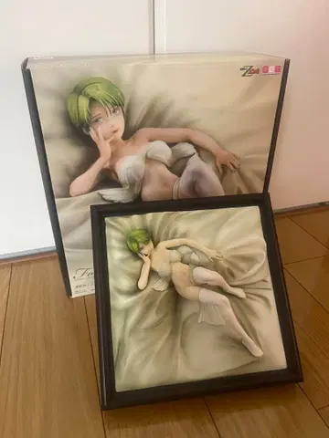 포우 무라사메 피규어 기동전사 Z 건담 GGG