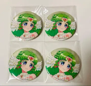 프리파라 라파리 Lafary 캔뱃지 파루루