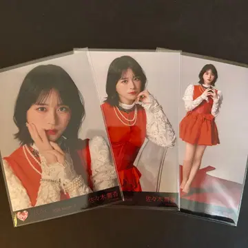 =LOVE 이코라브 브로마이드 극약중독 컴프 사사키 마이카