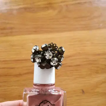 스와로브스키 반지 앤티크