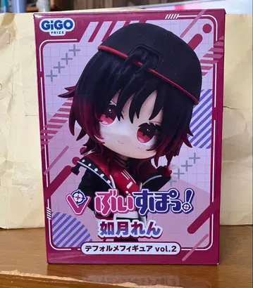 GIGO SD 피규어 키사라기 렌 vol.2