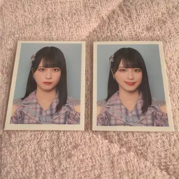 이코러브 =LOVE 사사키 마이카 ID 사진