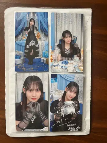 히나타자카 마츠오 사쿠라 히나코레 party