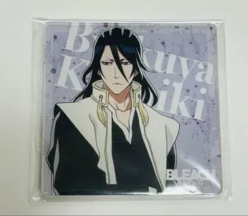 BLEACH 쿠치키 뱌쿠야