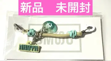 MAZZEL BMSG FES'25 슈 참 세트 NAOYA