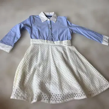 세실 맥비 원피스