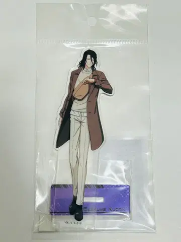 BLEACH 쿠치키 뱌쿠야